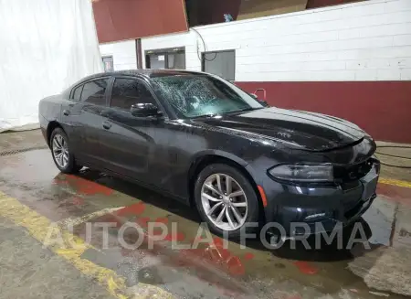 DODGE CHARGER SX 2015 vin 2C3CDXHG9FH823966 from auto auction Copart