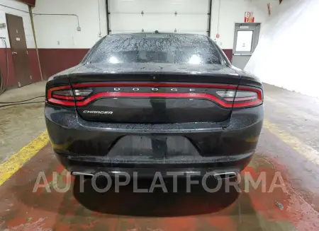 DODGE CHARGER SX 2015 vin 2C3CDXHG9FH823966 from auto auction Copart