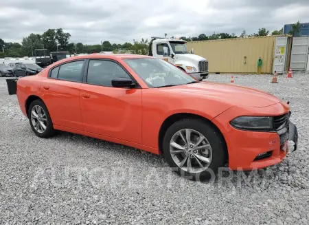 DODGE CHARGER SX 2023 vin 2C3CDXJG5PH565358 from auto auction Copart