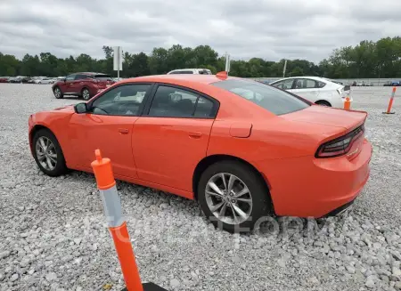 DODGE CHARGER SX 2023 vin 2C3CDXJG5PH565358 from auto auction Copart