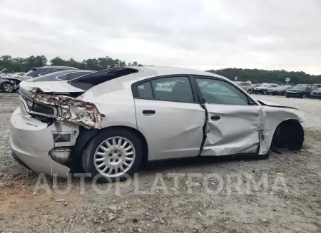 DODGE CHARGER PO 2019 vin 2C3CDXKT9KH749531 from auto auction Copart