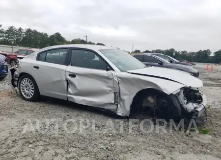 DODGE CHARGER PO 2019 vin 2C3CDXKT9KH749531 from auto auction Copart