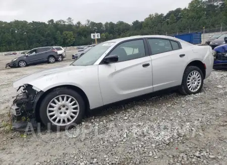 DODGE CHARGER PO 2019 vin 2C3CDXKT9KH749531 from auto auction Copart