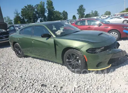 DODGE CHARGER GT 2023 vin 2C3CDXMG2PH620067 from auto auction Copart