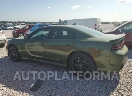 DODGE CHARGER GT 2023 vin 2C3CDXMG2PH620067 from auto auction Copart