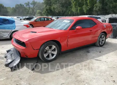 Dodge Challenger 2019 2019 vin 2C3CDZAG4KH561628 from auto auction Copart