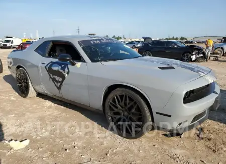 DODGE CHALLENGER 2020 vin 2C3CDZAG7LH242130 from auto auction Copart