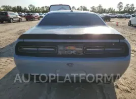 DODGE CHALLENGER 2020 vin 2C3CDZAG7LH242130 from auto auction Copart