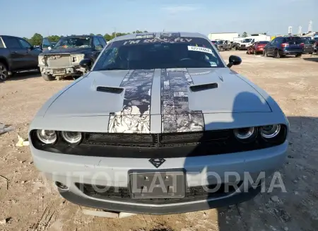 DODGE CHALLENGER 2020 vin 2C3CDZAG7LH242130 from auto auction Copart