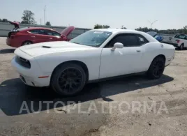 Dodge Challenger 2016 2016 vin 2C3CDZAGXGH264578 from auto auction Copart