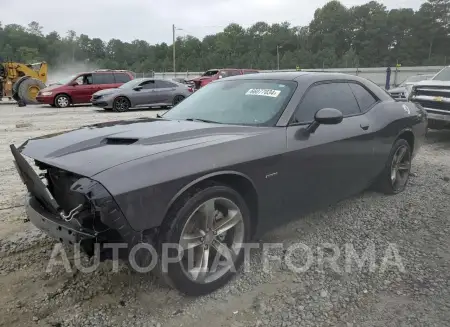 Dodge Challenger 2015 2015 vin 2C3CDZAT4FH913836 from auto auction Copart