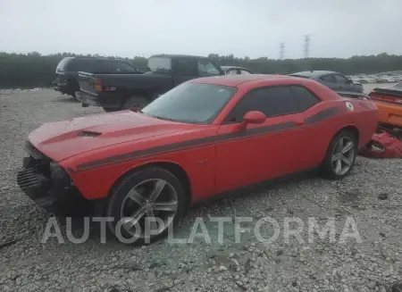 DODGE CHALLENGER 2015 vin 2C3CDZAT6FH713122 from auto auction Copart