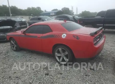 DODGE CHALLENGER 2015 vin 2C3CDZAT6FH713122 from auto auction Copart