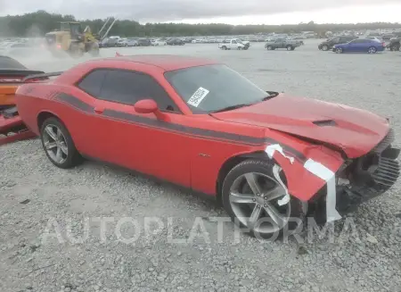 DODGE CHALLENGER 2015 vin 2C3CDZAT6FH713122 from auto auction Copart