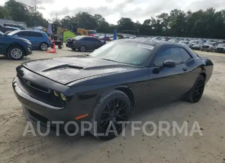 Dodge Challenger 2015 2015 vin 2C3CDZBG6FH709735 from auto auction Copart