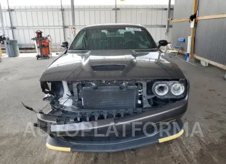 DODGE CHALLENGER 2022 vin 2C3CDZBT6NH242649 from auto auction Copart