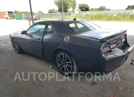 DODGE CHALLENGER 2022 vin 2C3CDZBT6NH242649 from auto auction Copart