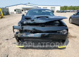 DODGE CHALLENGER 2015 vin 2C3CDZC9XFH885509 from auto auction Copart