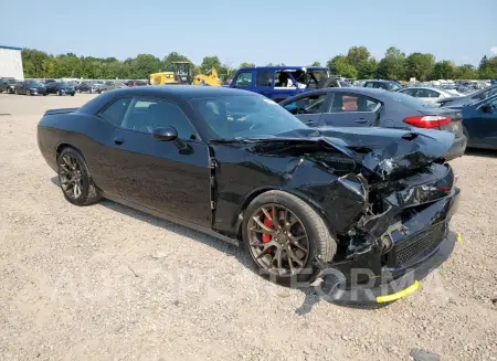 DODGE CHALLENGER 2015 vin 2C3CDZC9XFH885509 from auto auction Copart