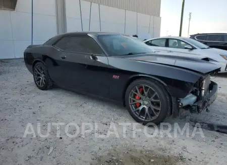 DODGE CHALLENGER 2015 vin 2C3CDZDJXFH900583 from auto auction Copart