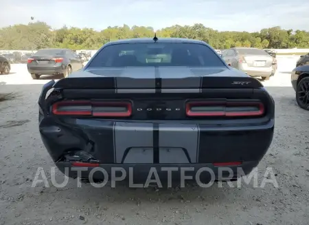 DODGE CHALLENGER 2015 vin 2C3CDZDJXFH900583 from auto auction Copart