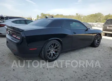 DODGE CHALLENGER 2015 vin 2C3CDZDJXFH900583 from auto auction Copart