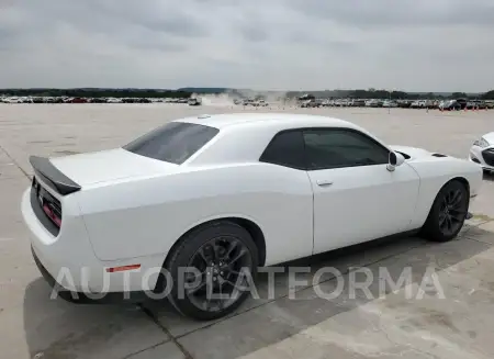 DODGE CHALLENGER 2021 vin 2C3CDZFJ0MH662429 from auto auction Copart