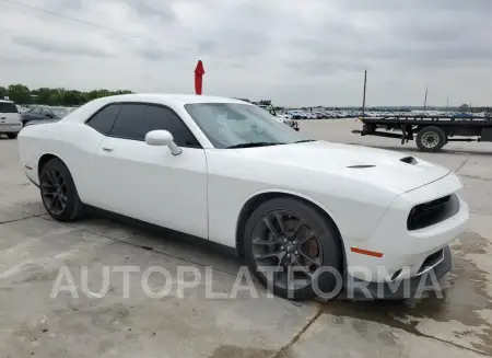 DODGE CHALLENGER 2021 vin 2C3CDZFJ0MH662429 from auto auction Copart