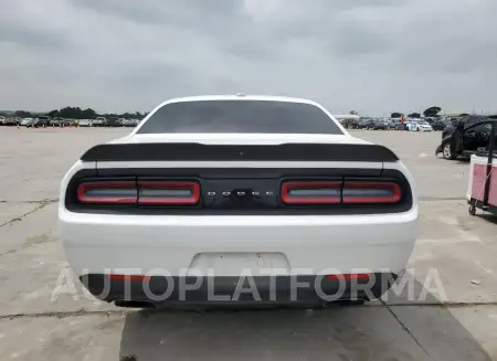 DODGE CHALLENGER 2021 vin 2C3CDZFJ0MH662429 from auto auction Copart