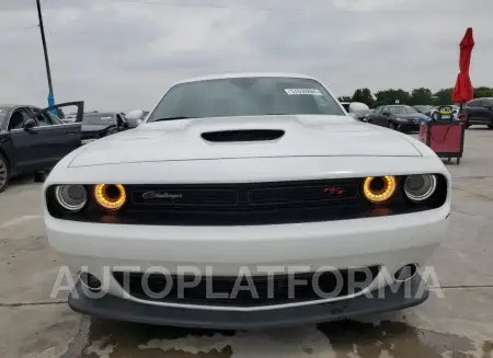 DODGE CHALLENGER 2021 vin 2C3CDZFJ0MH662429 from auto auction Copart