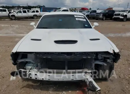 DODGE CHALLENGER 2021 vin 2C3CDZFJ8MH510351 from auto auction Copart