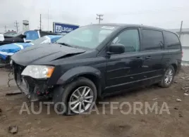 Dodge Grand Caravan 2015 2015 vin 2C4RDGBG0FR685016 from auto auction Copart