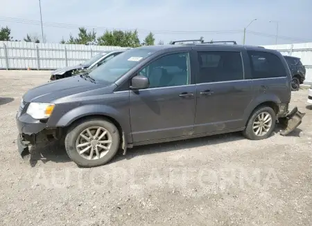 Dodge Grand Caravan 2019 2019 vin 2C4RDGBG2KR601921 from auto auction Copart