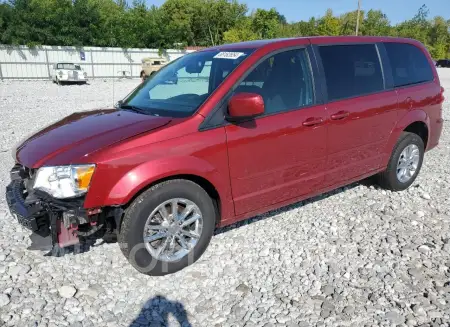 Dodge Grand Caravan 2015 2015 vin 2C4RDGBG8FR684728 from auto auction Copart