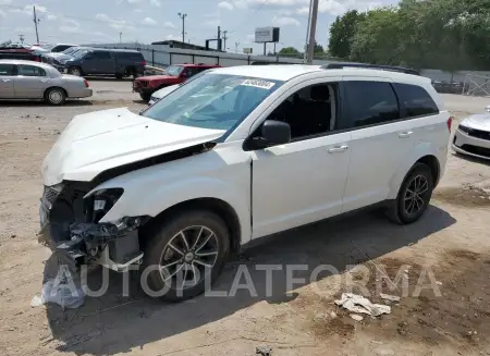 Dodge Journey 2018 2018 vin 3C4PDCAB1JT382631 from auto auction Copart