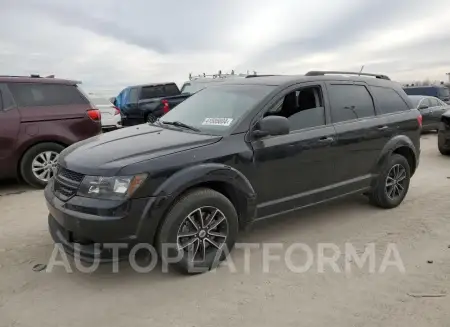 Dodge Journey 2018 2018 vin 3C4PDCAB4JT288114 from auto auction Copart