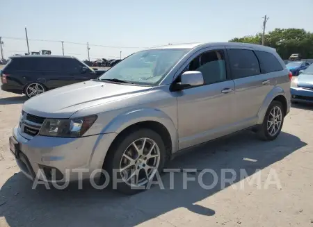 Dodge Journey 2019 2019 vin 3C4PDCEG2KT693900 from auto auction Copart