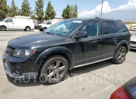 DODGE JOURNEY CR 2015 vin 3C4PDCGG8FT557483 from auto auction Copart