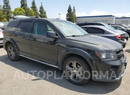 DODGE JOURNEY CR 2015 vin 3C4PDCGG8FT557483 from auto auction Copart