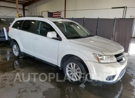 DODGE JOURNEY SX 2015 vin 3C4PDDBG2FT749463 from auto auction Copart