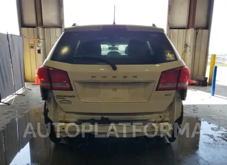 DODGE JOURNEY SX 2015 vin 3C4PDDBG2FT749463 from auto auction Copart