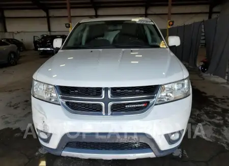 DODGE JOURNEY SX 2015 vin 3C4PDDBG2FT749463 from auto auction Copart