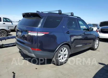 LAND ROVER DISCOVERY 2018 vin SALRG2RV1JA065392 from auto auction Copart