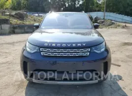 LAND ROVER DISCOVERY 2017 vin SALRHBBV1HA045807 from auto auction Copart