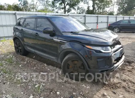 LAND ROVER RANGE ROVE 2018 vin SALVP2RX3JH286399 from auto auction Copart