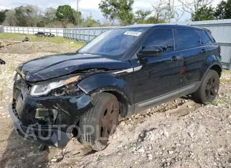 Land Rover Range Rover 2018 2018 vin SALVP2RX3JH286399 from auto auction Copart