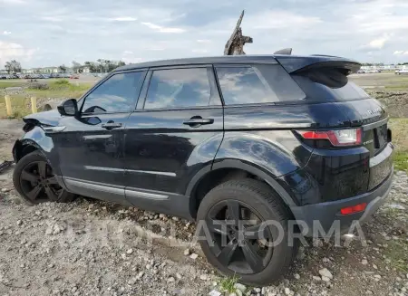 LAND ROVER RANGE ROVE 2018 vin SALVP2RX3JH286399 from auto auction Copart