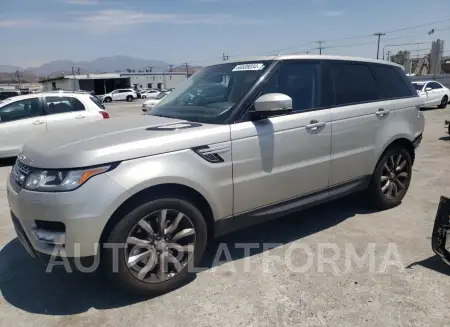 Land Rover Range Rover 2015 2015 vin SALWR2VF7FA508793 from auto auction Copart