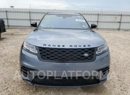 LAND ROVER RANGE ROVE 2019 vin SALYL2EV8KA785786 from auto auction Copart