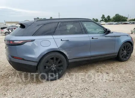 LAND ROVER RANGE ROVE 2019 vin SALYL2EV8KA785786 from auto auction Copart